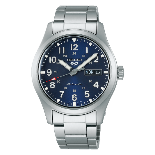 Seiko - SRPG29K1 Automatic
