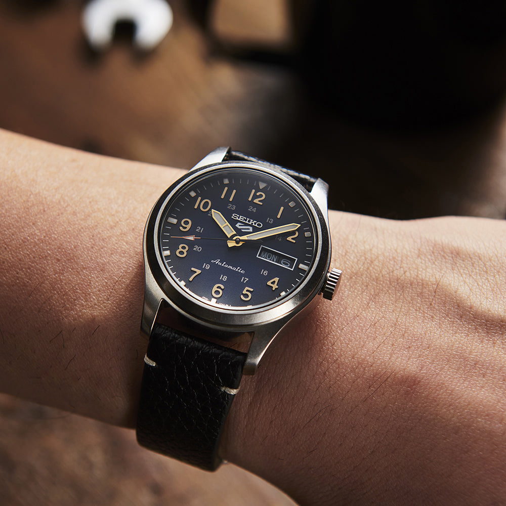 Seiko - SRPG39K1 - Men Watch