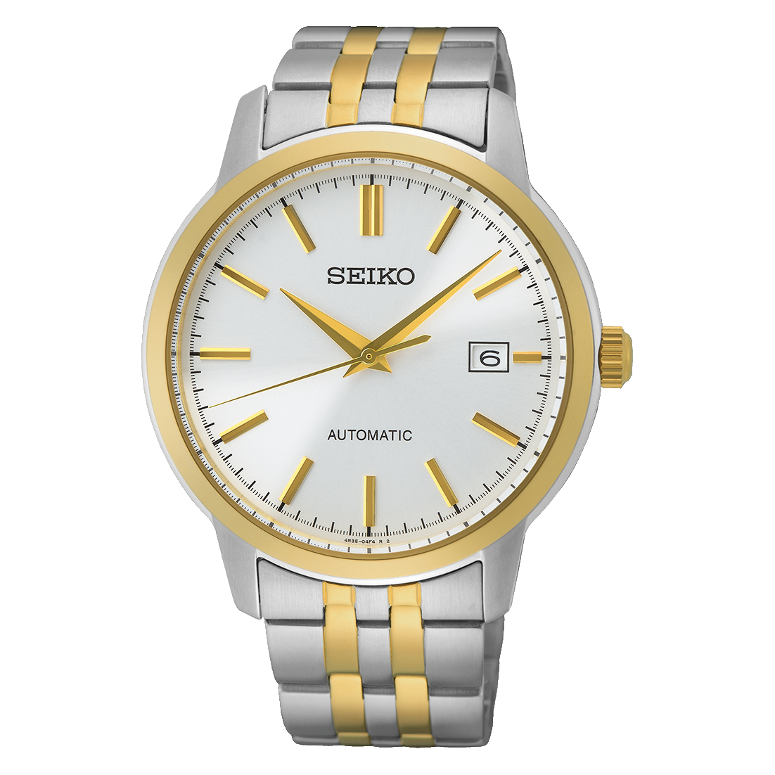 Seiko - SRPH92K1 Automatic