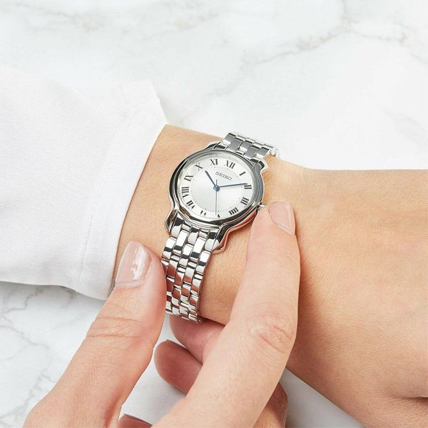 Seiko - SRZ519P1