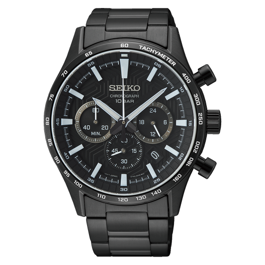 Seiko - SSB415P1