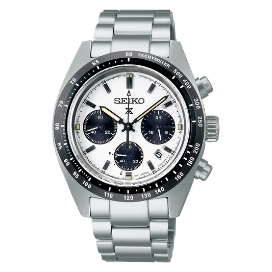 Seiko - SSC813P1
