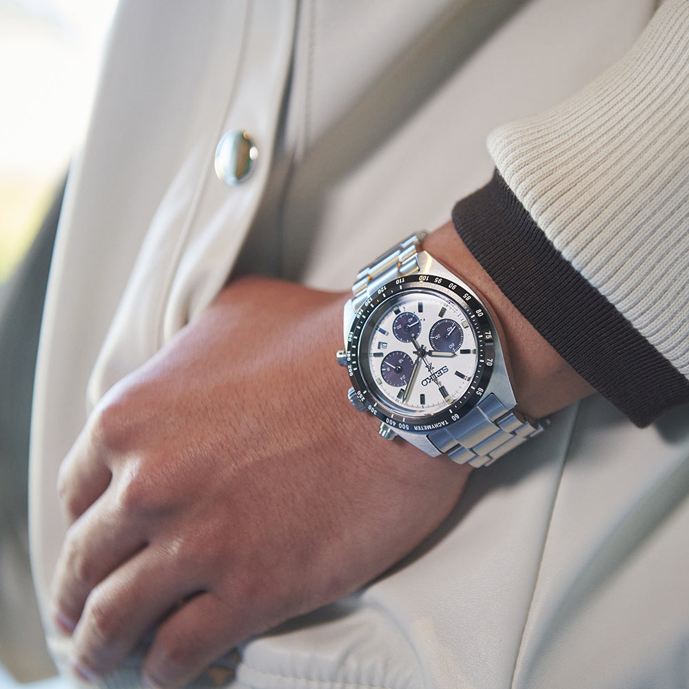 Seiko - SSC813P1 - Men Watch