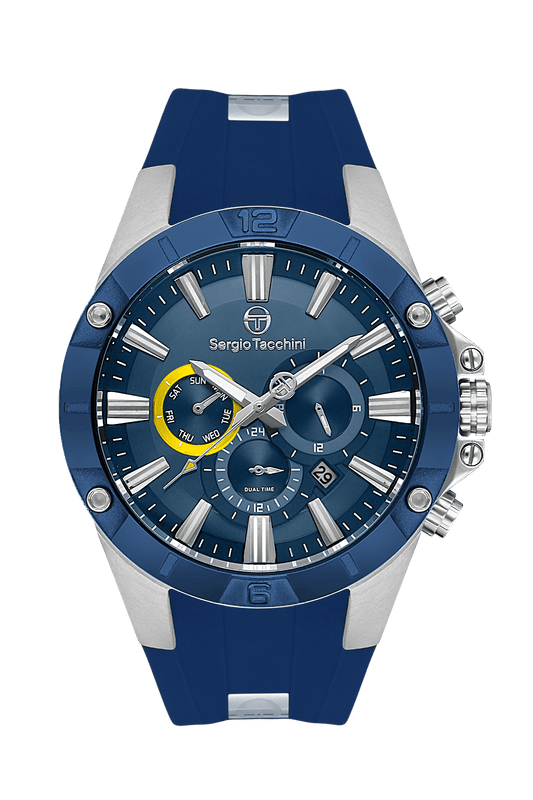 Sergio Tacchini - ST.1.10364-2