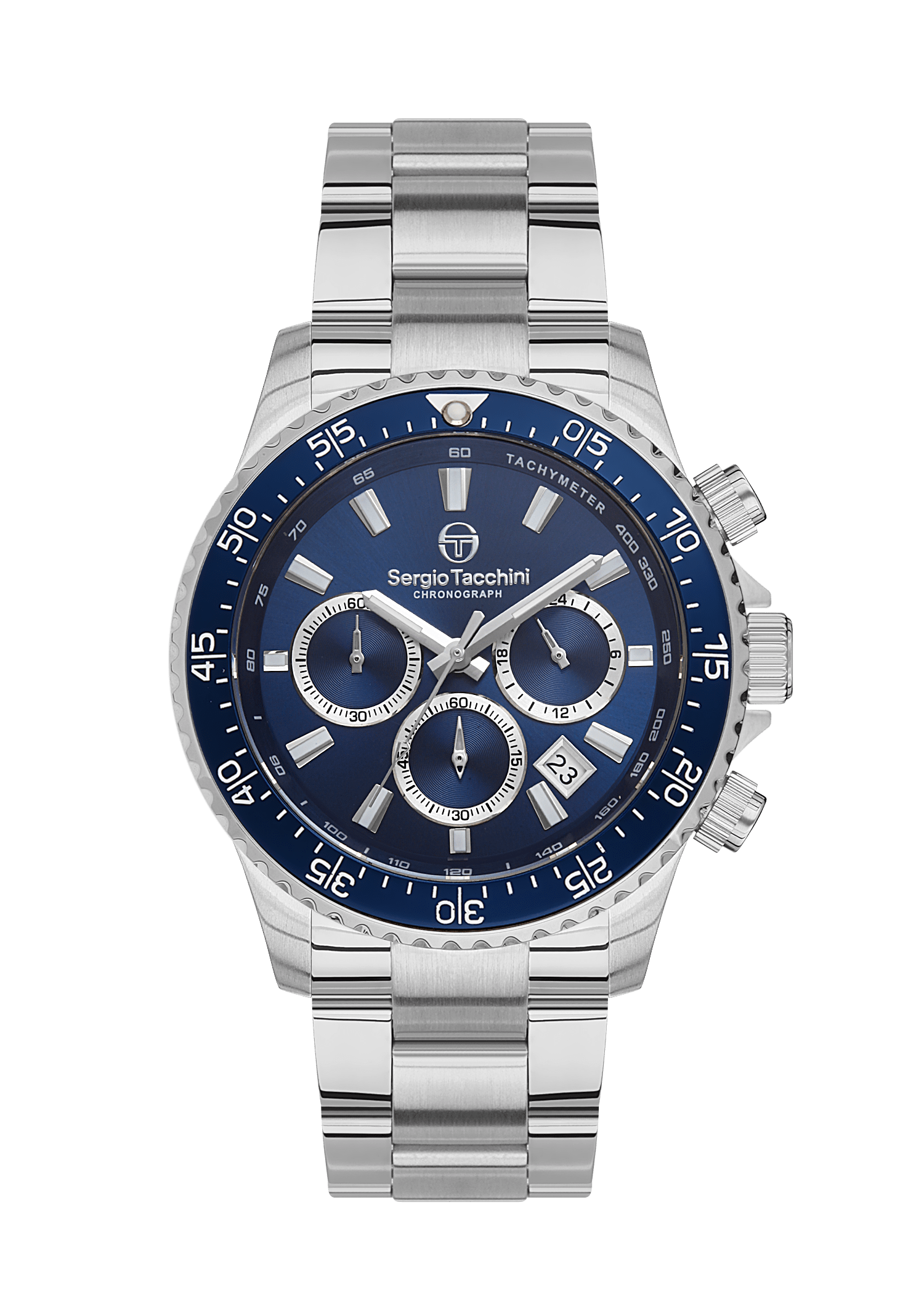Sergio Tacchini - ST.1.10376-3