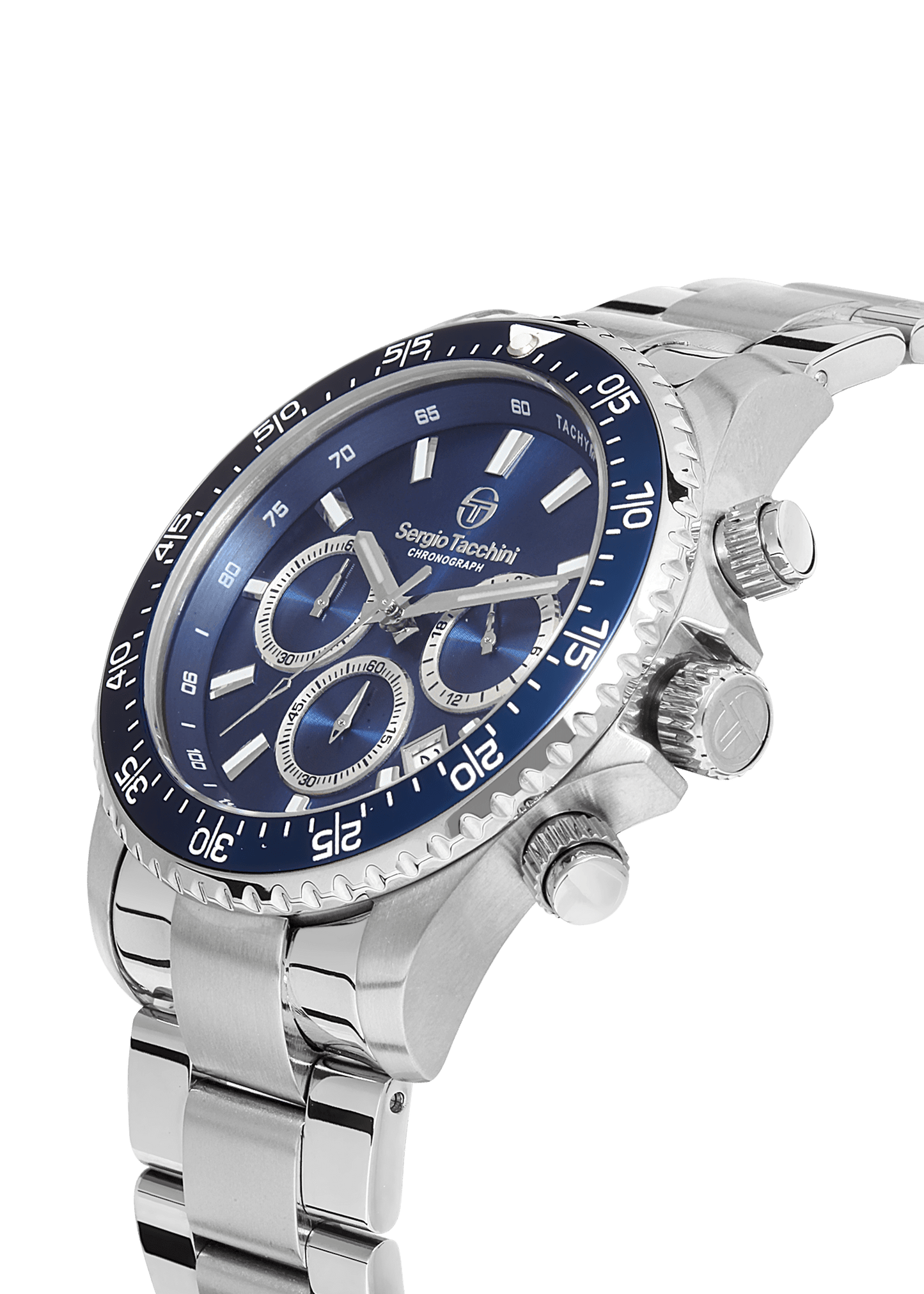 Sergio Tacchini - ST.1.10376-3 - Men Watch