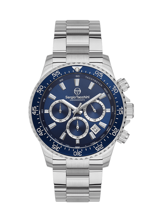Sergio Tacchini - ST.1.10376-3