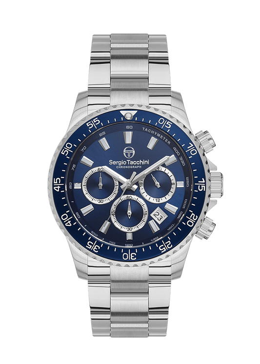 Sergio Tacchini - ST.1.10376-3