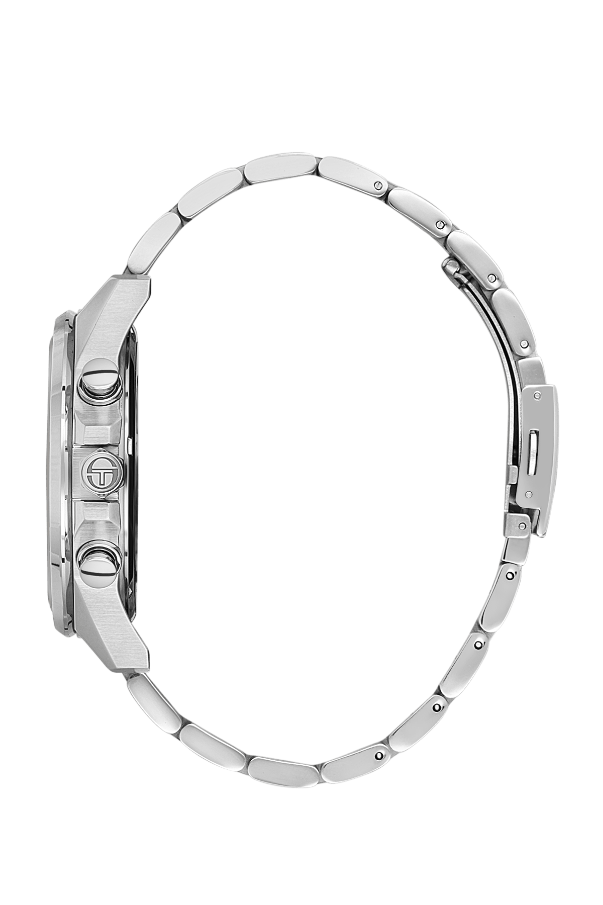 Sergio Tacchini - ST.1.10389-2 - Men Watch