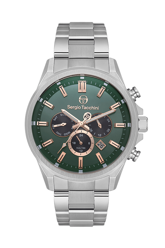 Sergio Tacchini - ST.1.10389-4
