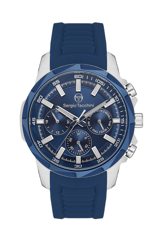 Sergio Tacchini - ST.1.10400-2