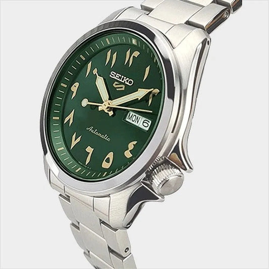 Seiko - SRPH49K1 Automatic - Men Watch