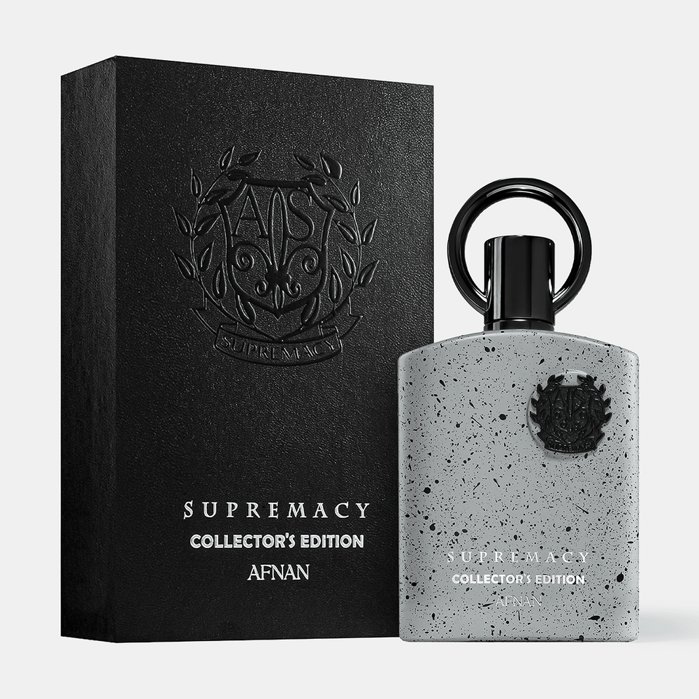 Afnan - Supremacy Collector's Edition EDP 100ML Men -  Perfume