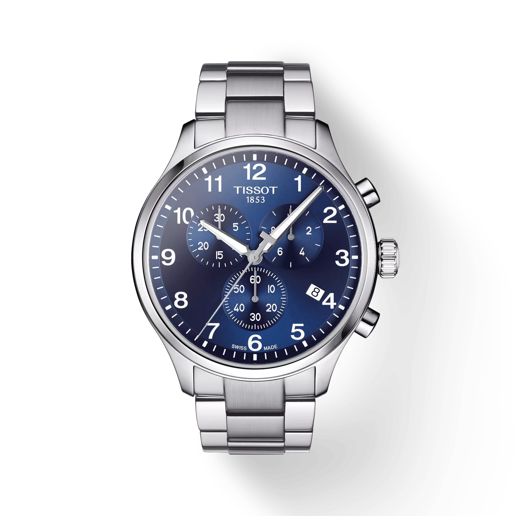 Tissot - T116.617.11.047.01