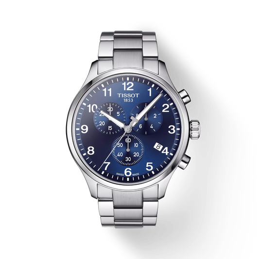 Tissot - T116.617.11.047.01