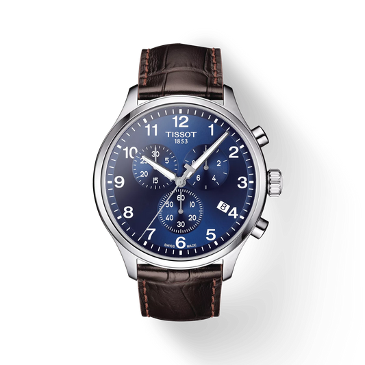 Tissot - T116.617.16.047