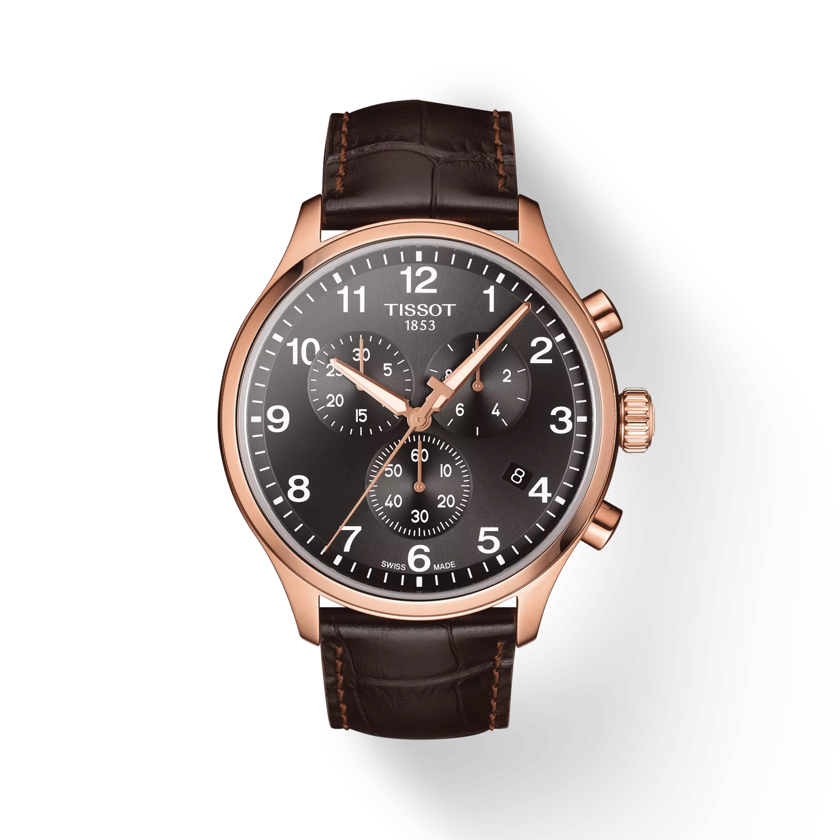 Tissot - T116.617.36.057.01