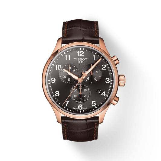 Tissot - T116.617.36.057.01