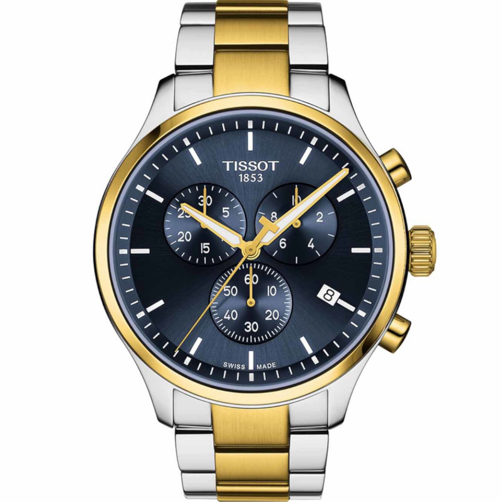 Tissot - T116.617.22.041