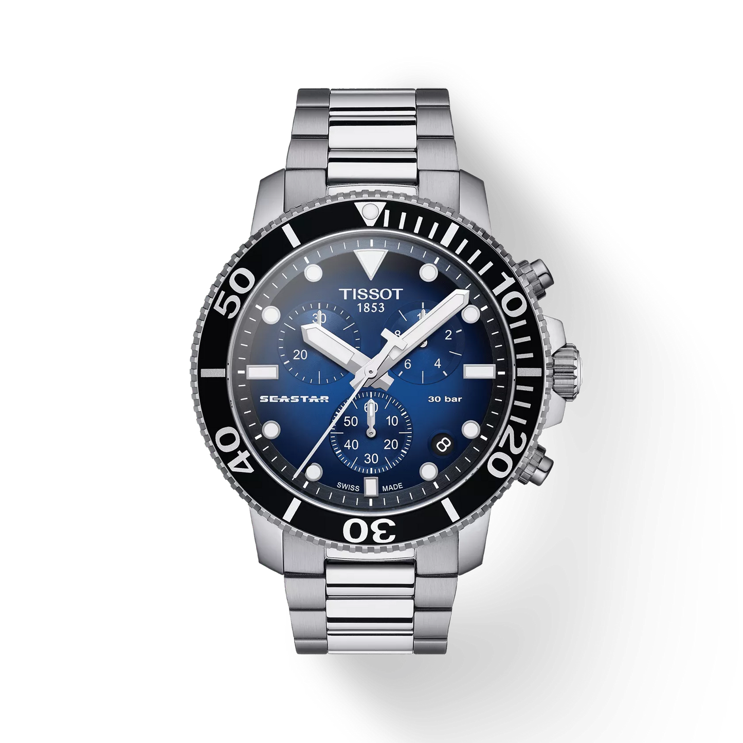 Tissot - T120.417.11.041
