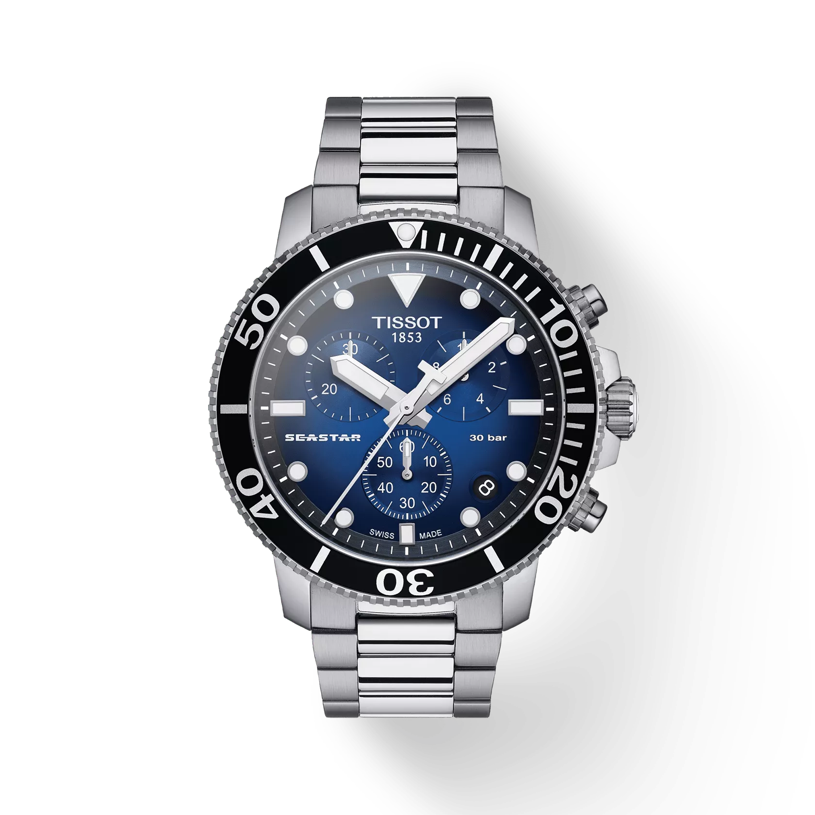 Tissot - T120.417.11.041