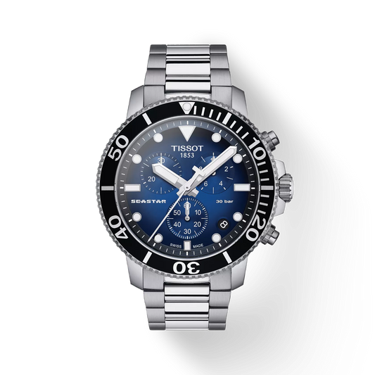 Tissot - T120.417.11.041.01
