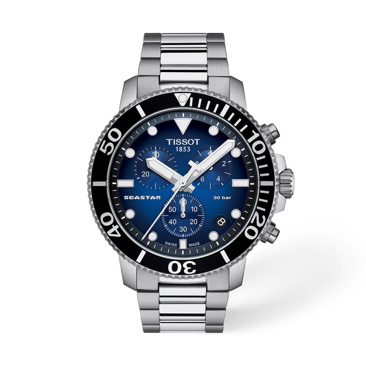 Tissot - T120.417.11.041