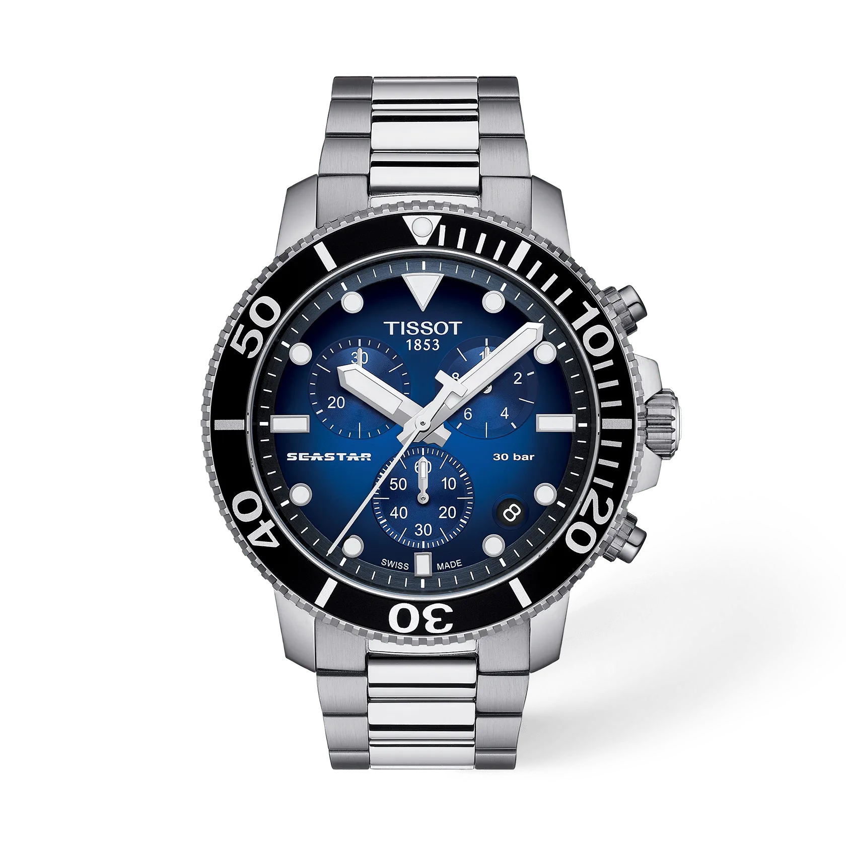Tissot - T120.417.11.041