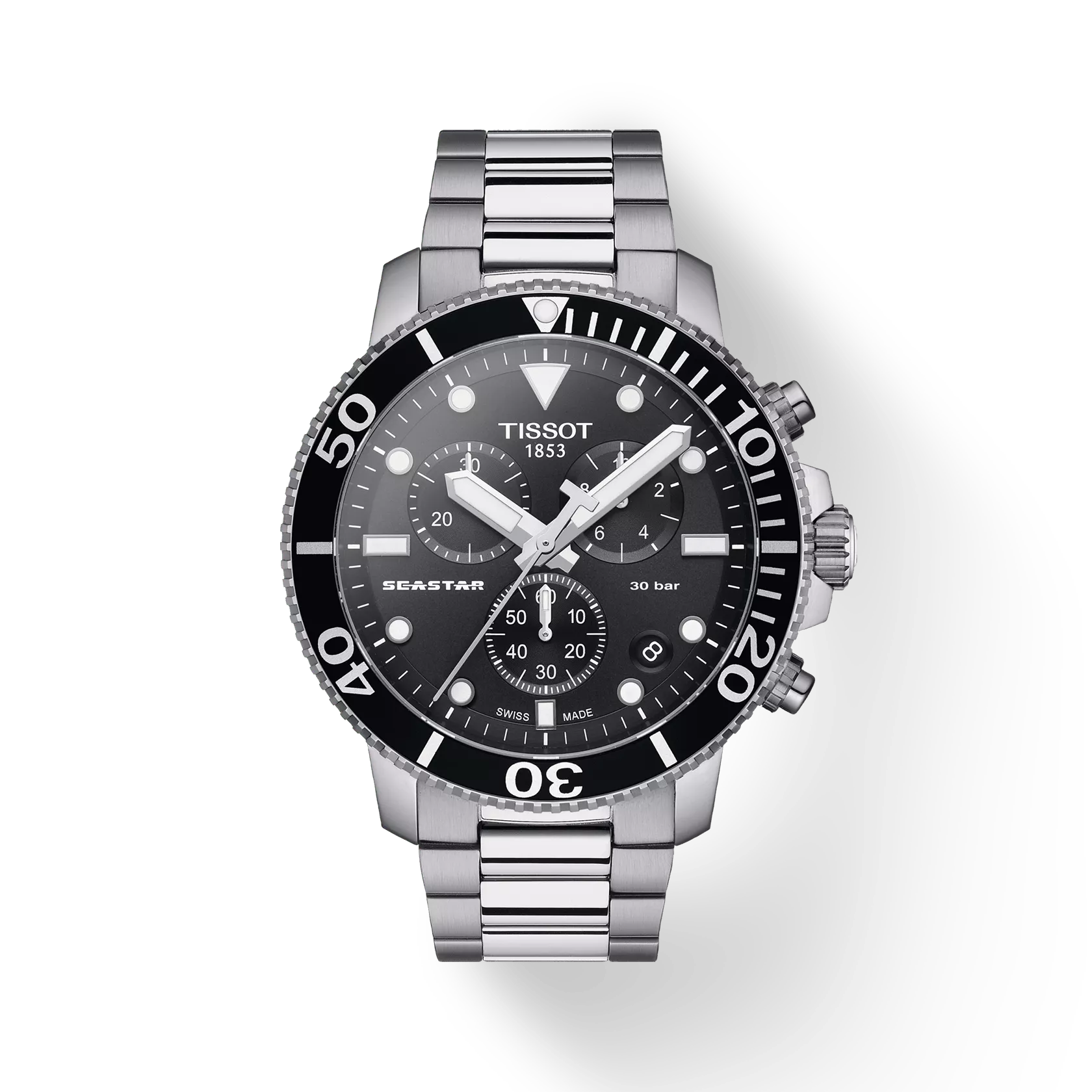 Tissot - T120.417.11.051