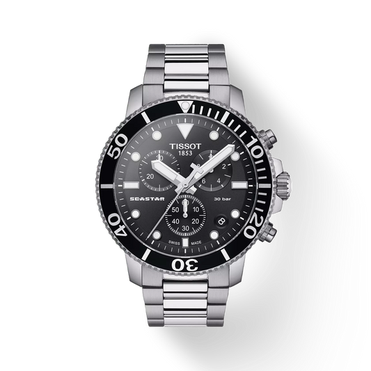 Tissot - T120.417.11.051