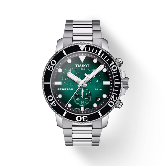 Tissot - T120.417.11.091.01