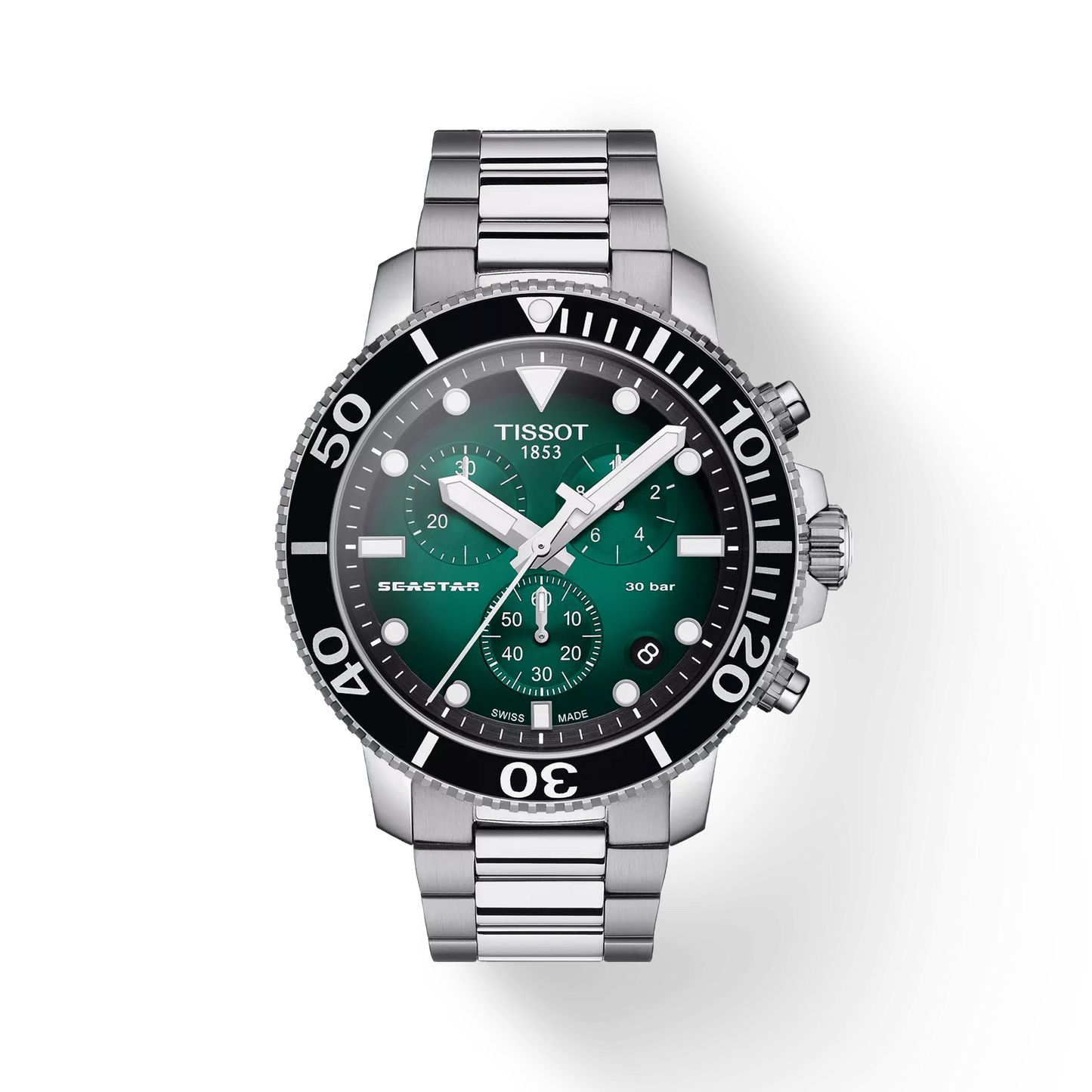 Tissot - T120.417.11.091.01