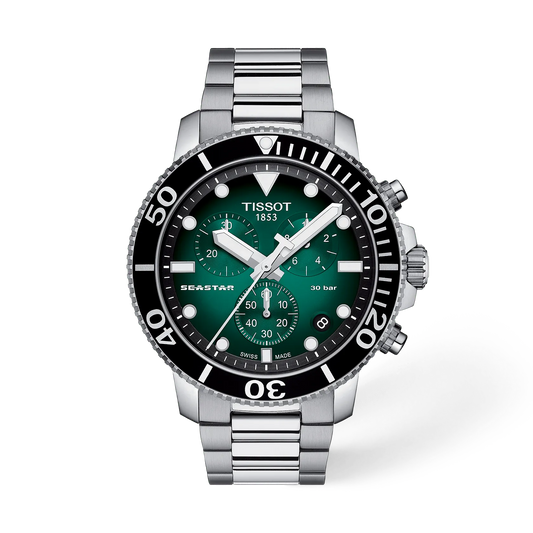 Tissot - T120.417.11.091