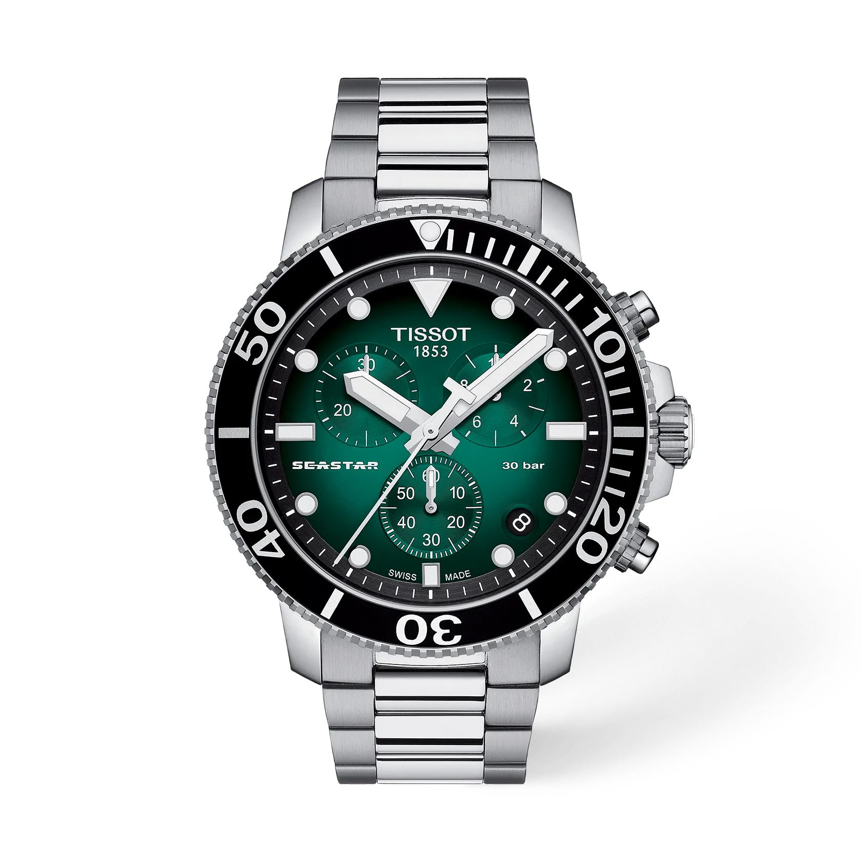 Tissot - T120.417.11.091.01