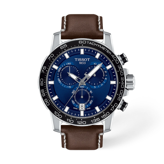 Tissot - T125.617.16.041