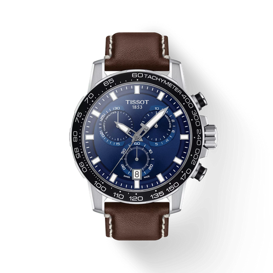 Tissot - T125.617.16.041