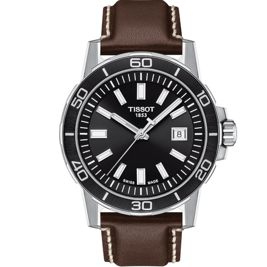 Tissot - T125.610.16.051