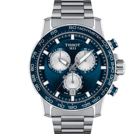 Tissot - T125.617.11.041