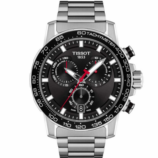 Tissot - T125.617.11.051