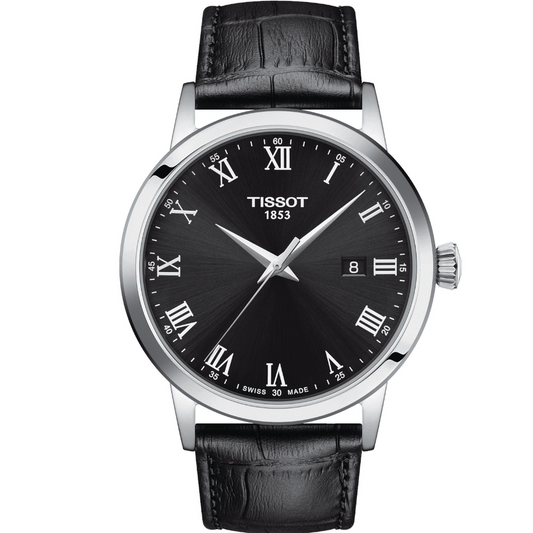 Tissot - T129.410.16.053
