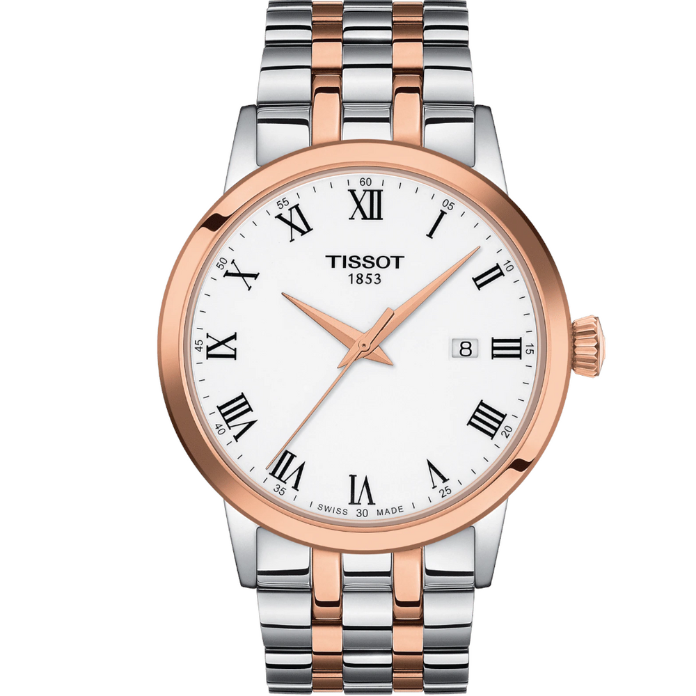 Tissot - T129.410.22.013