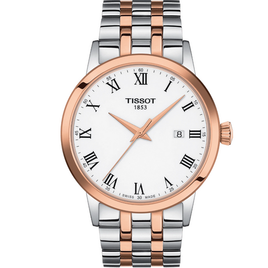 Tissot - T129.410.22.013