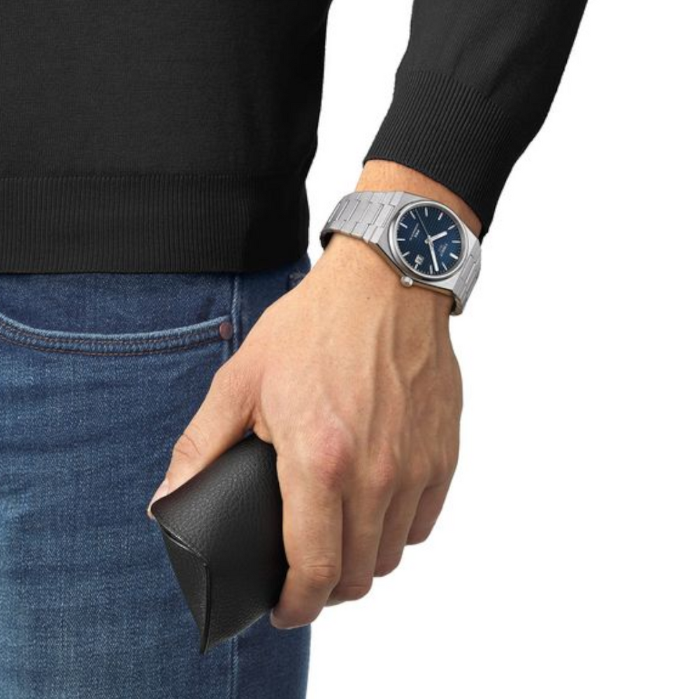 Tissot - T137.407.11.041 - Men Watch