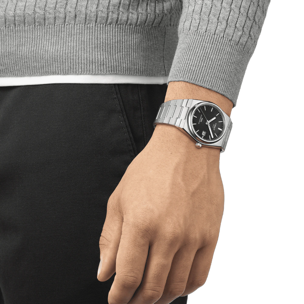 Tissot - T137.407.11.051 - Men Watch