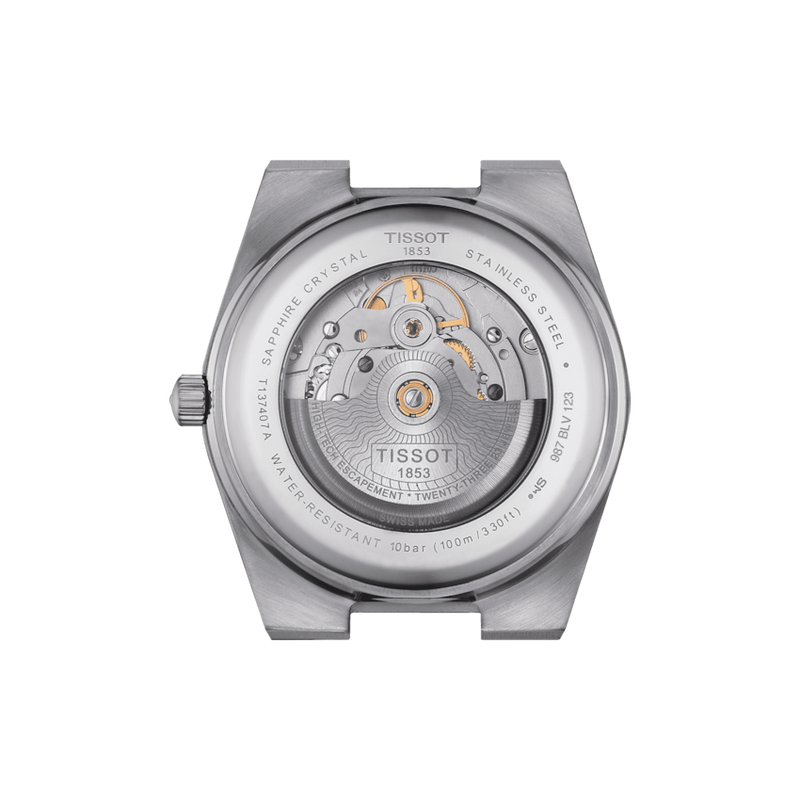 Tissot - T137.407.11.351 - Men Watch