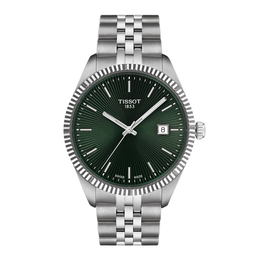 Tissot - T156.410.11.091