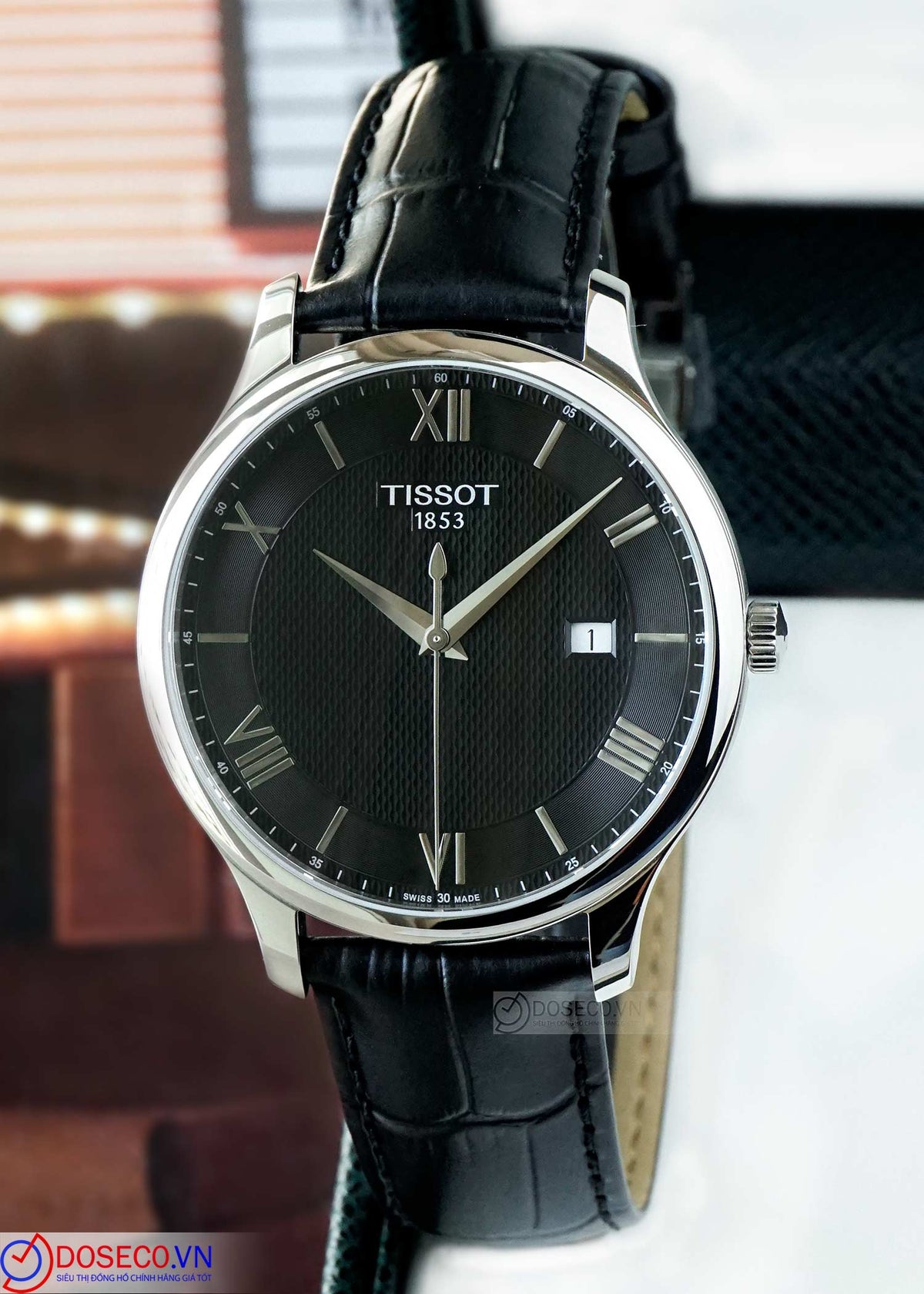 Tissot - T063.610.16.058