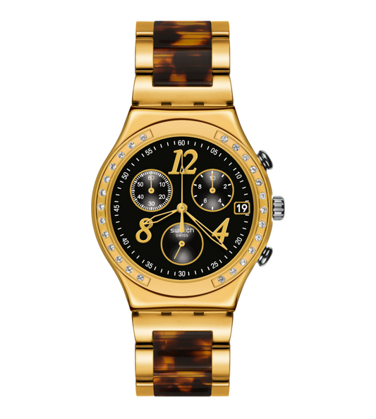 Swatch - YCG405GC