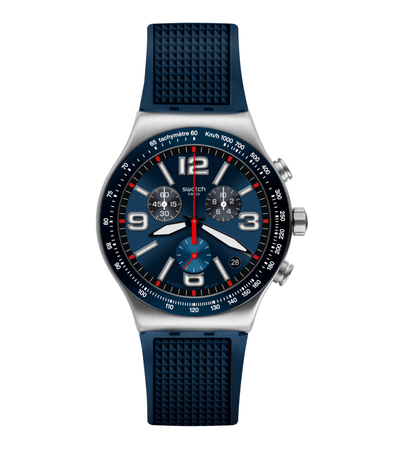 Swatch - YVS454