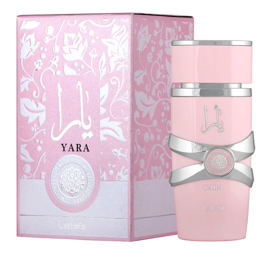 Lattafa - Yara EDP 100ML Women